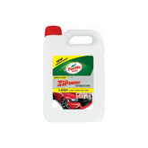 Turtle Wax Car Wash Zip Wax 2.5L